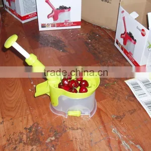 Hot Sale Cheap Plastic Cherry Slicer,cherry Chopper thumbnail-6