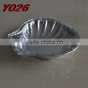 Foil Lid Aluminium Foil Containers thumbnail-1