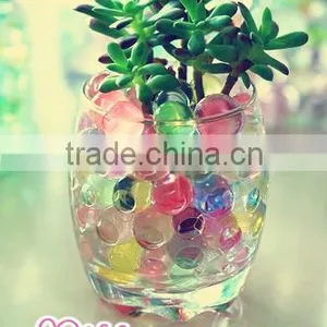 Garden Decoration Magic Water Beads for Lucky Bamboo thumbnail-4