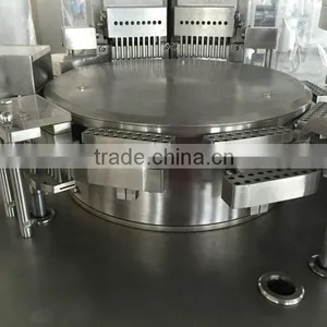 HARD CAPSULE FILLING MACHINES thumbnail-3