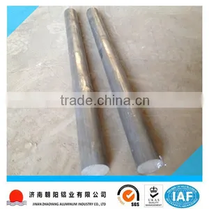 50 mm Aluminum Bar 2014 T6 thumbnail-1
