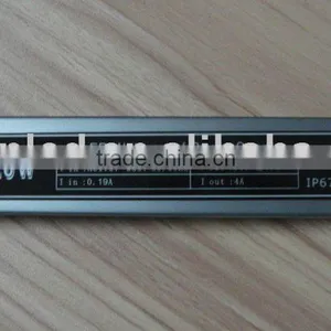 Waterproof LED Power Supply 5Volt 20W thumbnail-1
