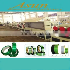 Automatic PET Straping Machine/production Line With Price in Qingdao thumbnail-1