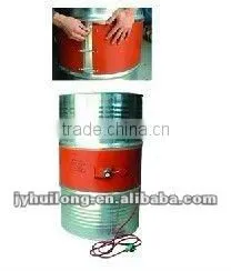 Flexible Oil Drum Heater With Different Size thumbnail-1