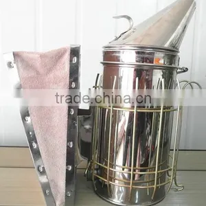Bee Hive Smoker thumbnail-1