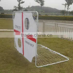 Soccer Goal Football Goal Target thumbnail-2