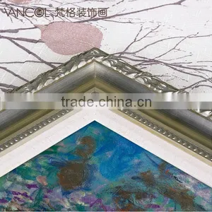 Hot Sale High Quality Contemporary Canvas Art, Custom Stretched Canvas, Digital Prints thumbnail-5