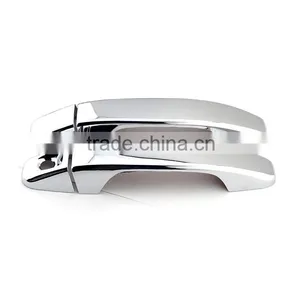 Car Chrome Decoration Parts for Chevy Colorado Canyon 2015 thumbnail-2