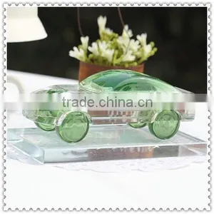 Cheap Model Crystal Car Perfume Bottle For Holiday Gifts thumbnail-3