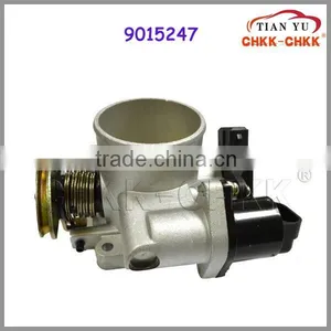Hot Selling 2008 Auto Parts Throttle Body 9015247 Universal Throttle Body thumbnail-2