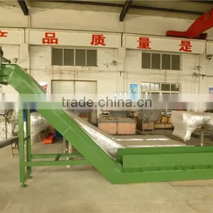 RUIAO CE Approved High Quality Swarf Conveyor China Supplier thumbnail-2