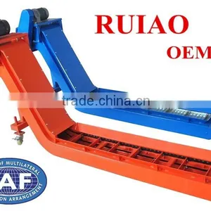 RUIAO High Quality Chip Conveyor China Supplier thumbnail-1