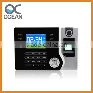 b3 Fingerprint Time Attendance,fingerprint Time Attendance H0201 thumbnail-2