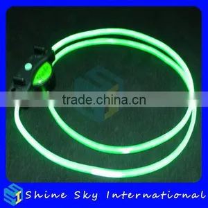 New Useful Decoration Glowing Shoelaces thumbnail-1