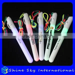 High Quality Multicolors 7 Flashing Modes Led Stick on Sale thumbnail-3
