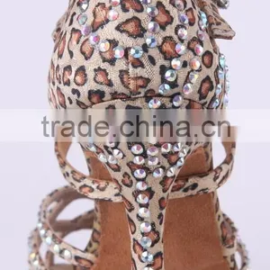 Suphini New Model Latin Dance Shoes thumbnail-4