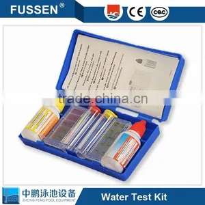 Refill Bottles With Baby Lock Cap,Test Kit and Accessories thumbnail-1