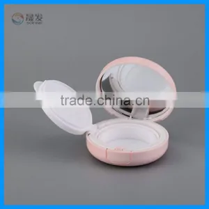 Cosmetic Air Cushion CC Cream Packaging thumbnail-3