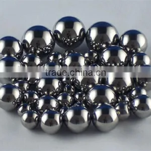 (AISI 1010 / 1015 / 1045 / 1084 / 1085 ) Carbon Steel Ball for Bicycles thumbnail-3