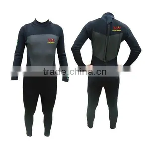 Unique Wetsuits thumbnail-1