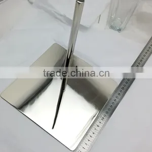 Hardware Exhibition Frame Sheet Metal Polishing Processing thumbnail-1