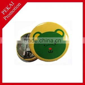 Best Quanlity Customized Promotional Badge thumbnail-2