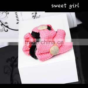 Wholesale Price Supreme Remy Peruvian Human Hair Clip In Hair Extensions For Black Women-f74 thumbnail-4