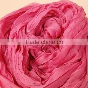 Good Quality Textile Stock Scarf thumbnail-1