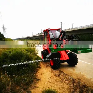 DY1150 Mini Wheel Loader Price Hot Sale in Europe thumbnail-1