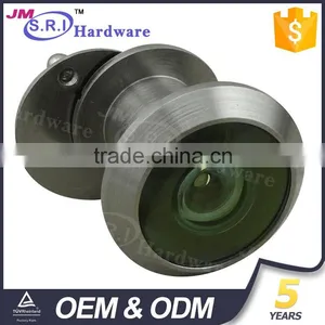 Modern Style Wide Angle Peephole Door Viewer , Door Eye Viewer thumbnail-1