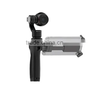 DJI Osmo Handheld Fully Stabilized 4K 12MP Camera thumbnail-2