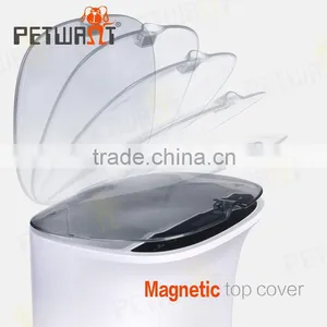 2016 Stainless Steel Automatic Pet Feeder Automatic Pet Feeder thumbnail-4