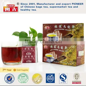 Kakoo Special Best Vietnam Oolong Tea thumbnail-1