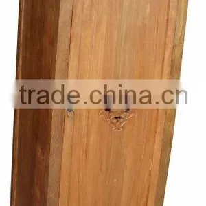 WOODEN WARDROB thumbnail-1