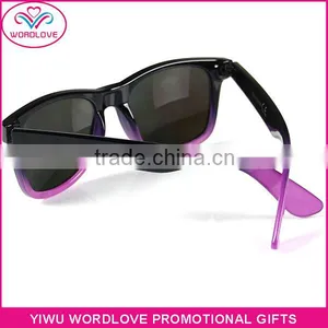 Good Quality Foldable uv Protected Neno Sunglasses for Promotion thumbnail-6