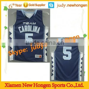 Cheap China Basketball Jersey, Jersey Shirts Design for Basketball thumbnail-1