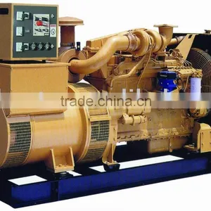 Super Silent Type Generator Set (from 16kw to 108kw) thumbnail-1