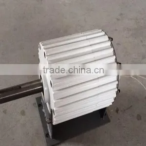 2000w Permanent Magnet Generator PMG thumbnail-1