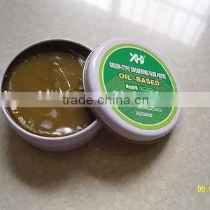 Soldering Flux Paste 50g RoHs Acid Water-souble thumbnail-1