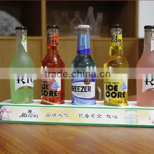 Hot Sale Acrylic Wine Display Case thumbnail-4