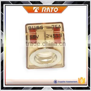 High Quality Factory Wholesale DGP Material Fuse thumbnail-3