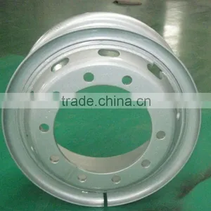 8.00-20 Steel Wheel for Truck thumbnail-1