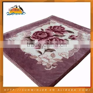 High End Top Quality Super Warm Blanket thumbnail-4