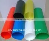 Food Grade Extrusion Rigid PET Film Rolls thumbnail-1