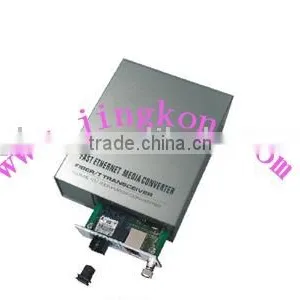 Fiber Optic 10/100/1000M Media Coveter thumbnail-1