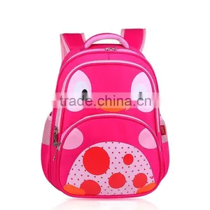 Cartoon School Bag,Cute Kindergarten School Bag thumbnail-3