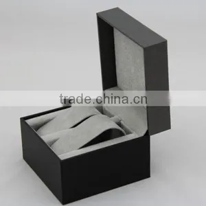 2016 Popular Custom Logo Watch Box Packaging thumbnail-2
