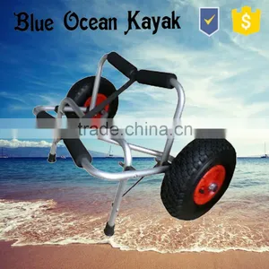Blue Ocean 2015 Summer Style Beach Trolley Cart/firm Beach Trolley Cart/tight Beach Trolley Cart thumbnail-1
