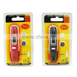 Mini Thermometer Infrared Dt8220 thumbnail-1
