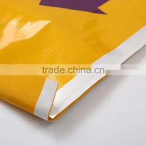 Multifunctional Plastic Type Rice Popsicle Packaging Bag Made in China thumbnail-4